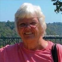 Myrna Jean DeDolph