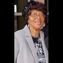 Ms. Mae Willis Hill