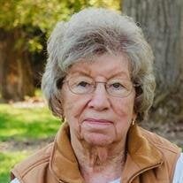 Avalene "Avie" Tabler