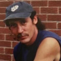 Patrick A. Hutchins