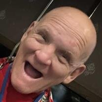 Curtis "Curt" Dean Wilhelm