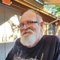 Raymond Frank Berry Jr.