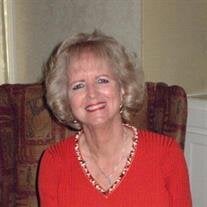 Dorothy M. Brooks