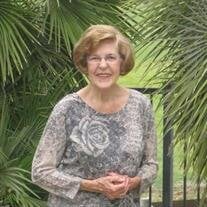 Billie Mixon