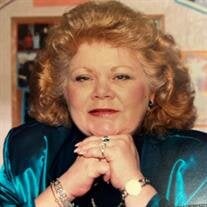 Saundra Elizabeth Myers