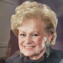 JEANETTE SOLWAY