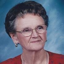 Mary Helen Handrick