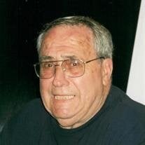 Frank Louis Cella Sr.