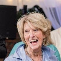 Brenda Smith Flynn