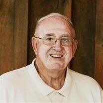 Hershel Wayne Osborne