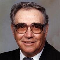 Verle Dean Haltom