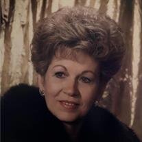 Reva Haley Paull
