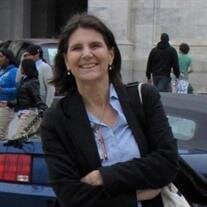 Meg J Petersen