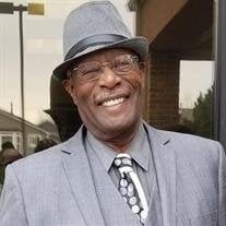 Coach Essex White Jr.