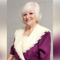 Karen Wolbert-Harris