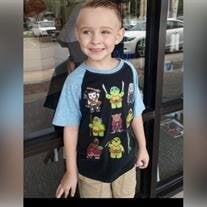 Braiden Shane Myers