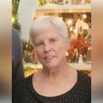 Martha Woodall Escue
