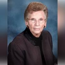 Odessa "Jean" Doss