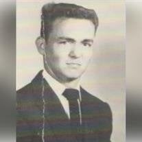 Donald Wayne Gilliland