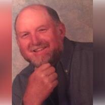 Robert Steven "Steve" DeSheles