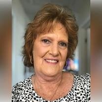 Janice Diane Greenwood