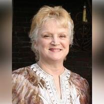Jo Ellen Bentley Reece