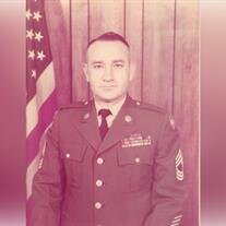 Harold  Uygene Evans