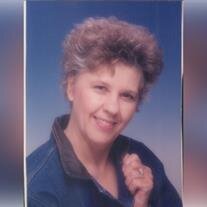 Darthy Bell "Dottie" Colliert