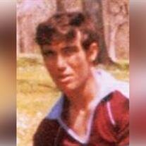 Anthony Dean "Dino" Potts