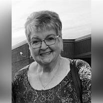 Joyce Elizabeth Krantz
