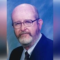 Larry Lane Kiser