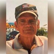 Richard "Buddy" Hull