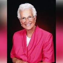 Dorothy Ann Chesley