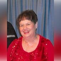 Bettye Jean Davis