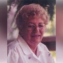 Irma Faye Callis