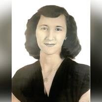 Ruby Martine Hulsey