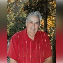 Bobby Gene Keck