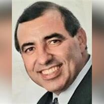 Dennis Butero