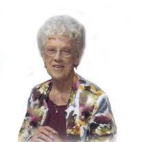 Marilyn  Yvonne Nielsen