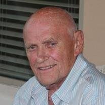 Howard C. Heffron