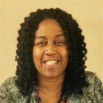 Linda Maxine Kennebrew