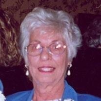 Helen E.  Stanley