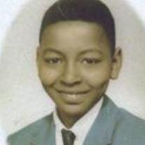 Mr. Anthony Williams