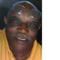 MR.  JAMES ROBERT HOLLEY