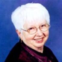 Patricia J. Bruswitz