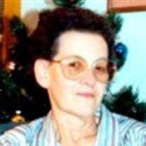 Elsie J. Ellefson