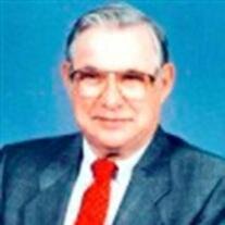 Archie B. Vaughan