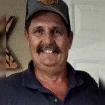 Mr. George C. Wilkerson
