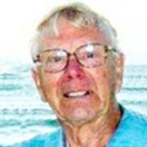 Lawrence R. Embretson