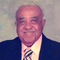 Gale McArthur Chambers